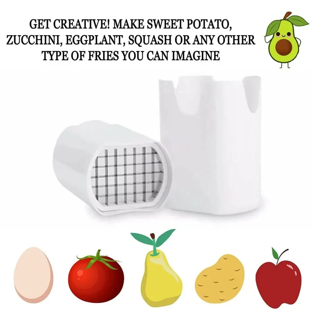 VEGETABLE SLICER