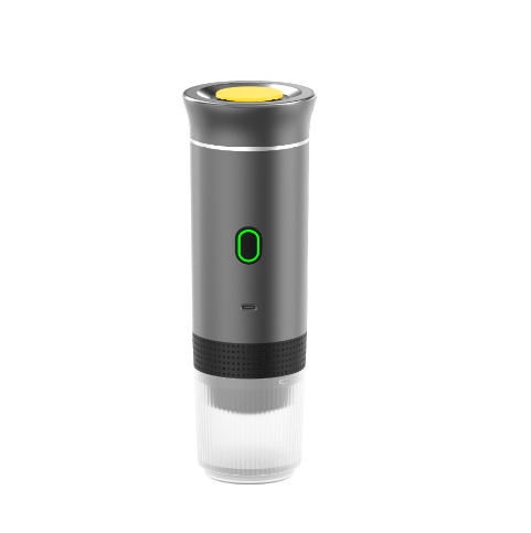 PORTABLE COFFEE MAKER 3 IN 1 FOR TRAVELLER'S