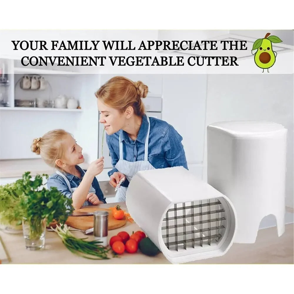 VEGETABLE SLICER