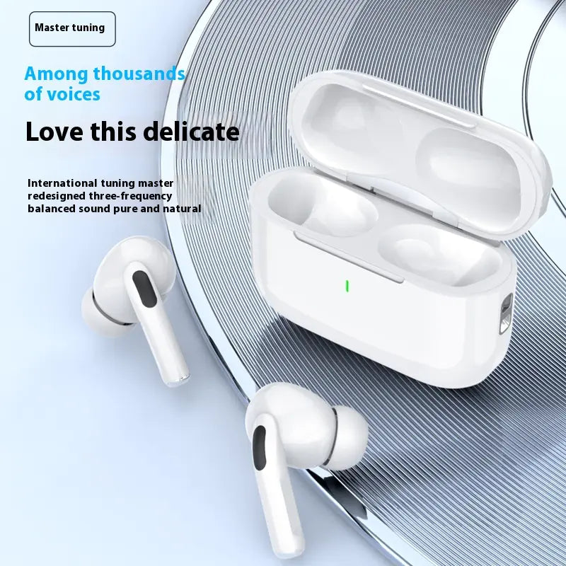 BLUETOOTH HEADSET A5 SERIES