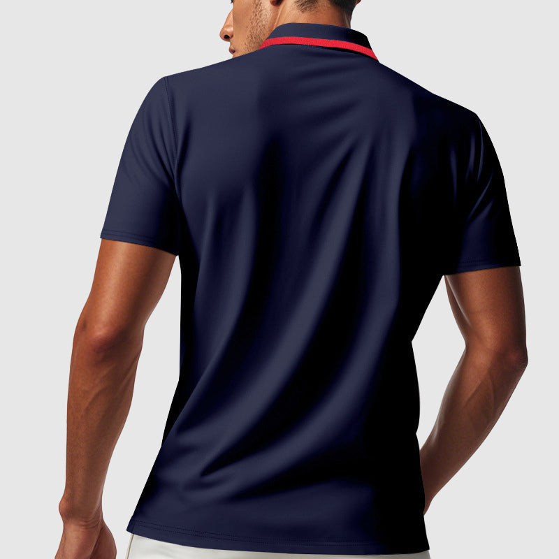 POLO T-SHIRT FOR PARTY WEARS