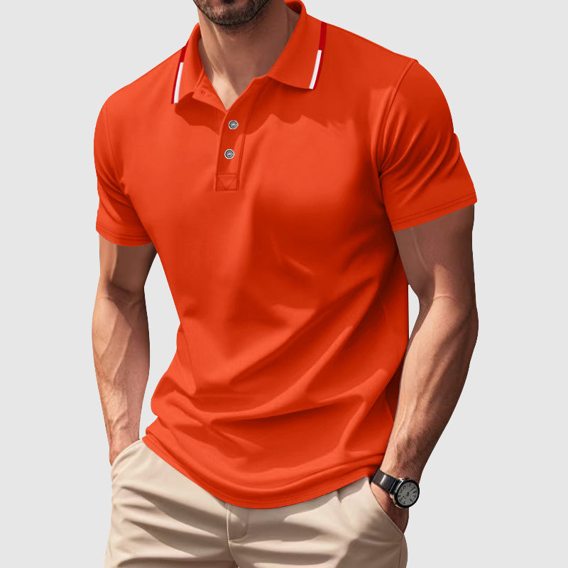 POLO T-SHIRT FOR PARTY WEARS