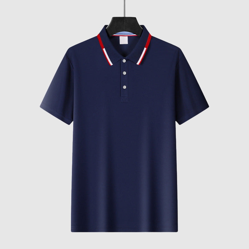 POLO T-SHIRT FOR PARTY WEARS