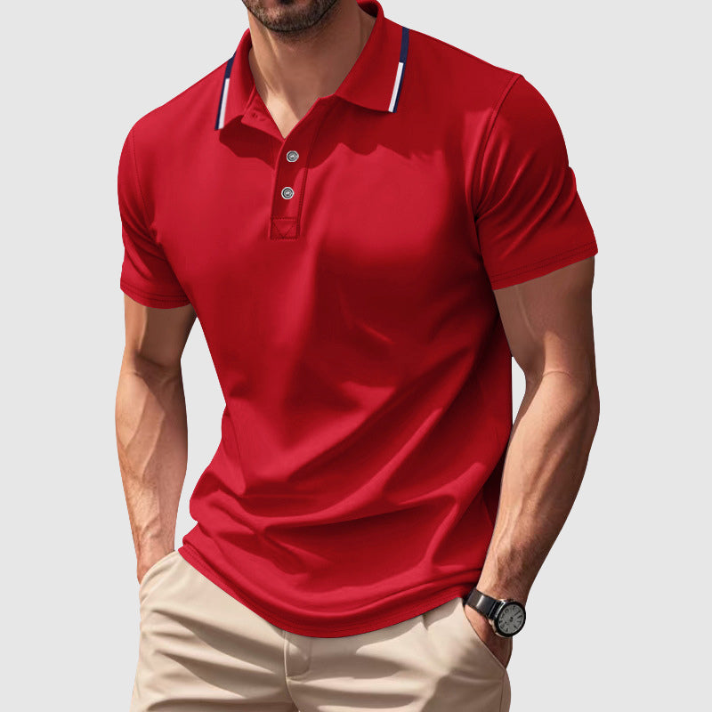 POLO T-SHIRT FOR PARTY WEARS