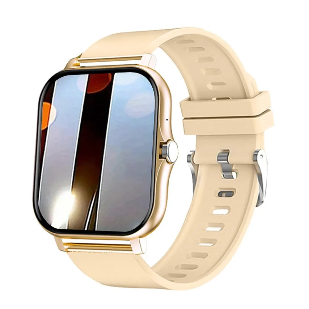 ANDROID SMART WATCH