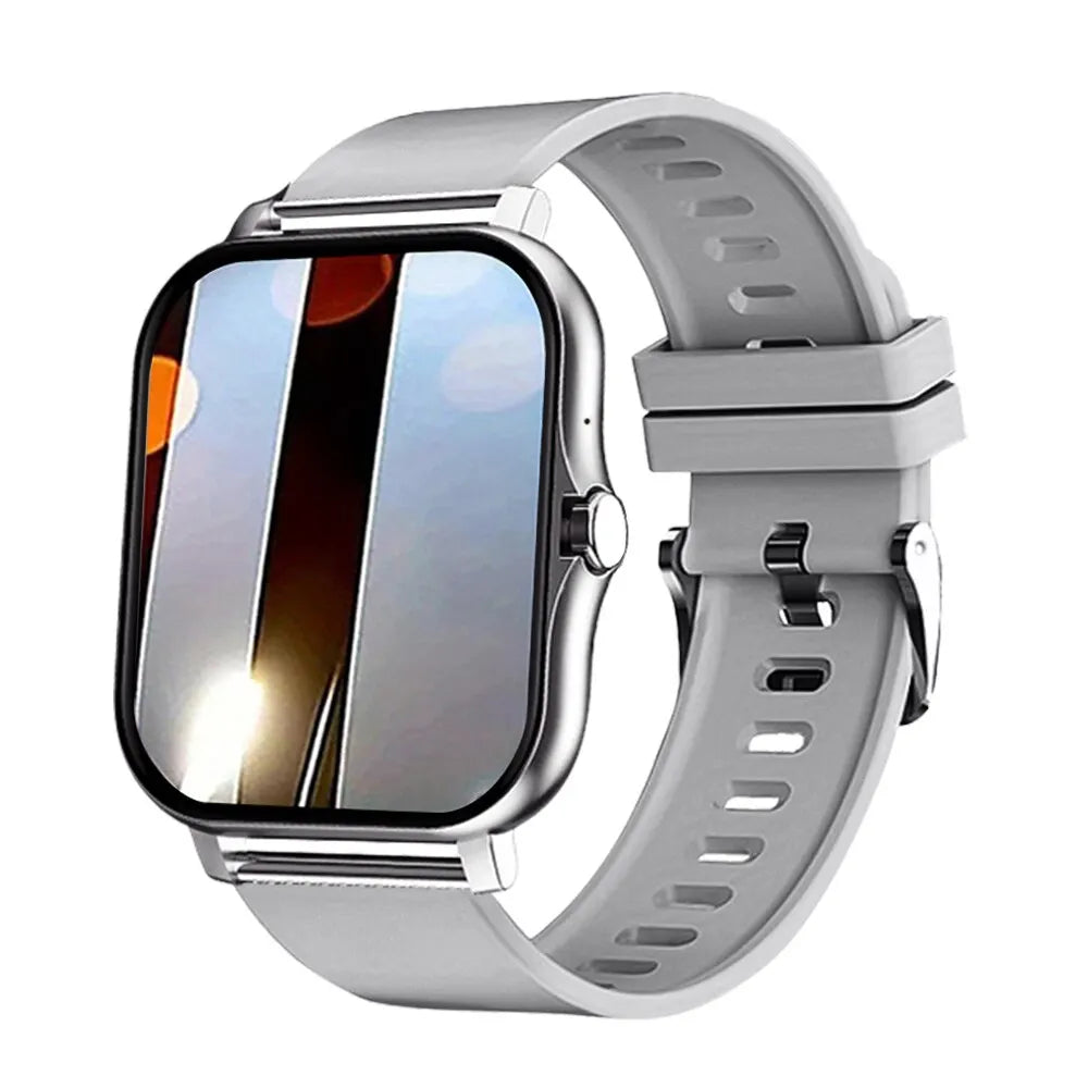 ANDROID SMART WATCH