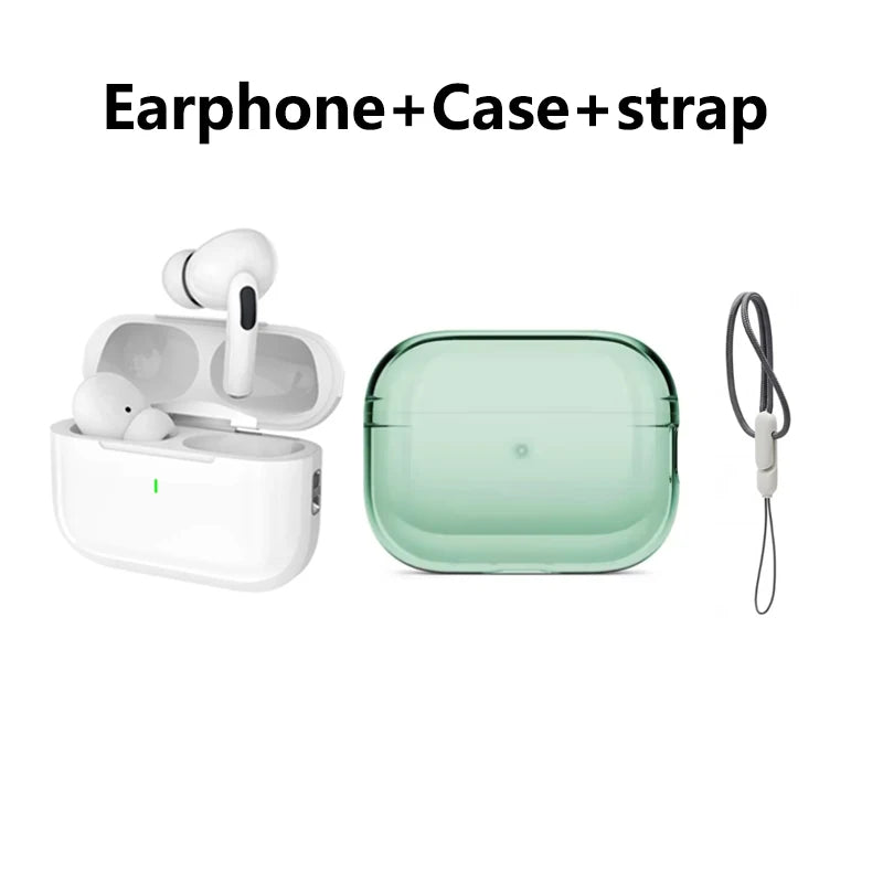 BLUETOOTH HEADSET A5 SERIES