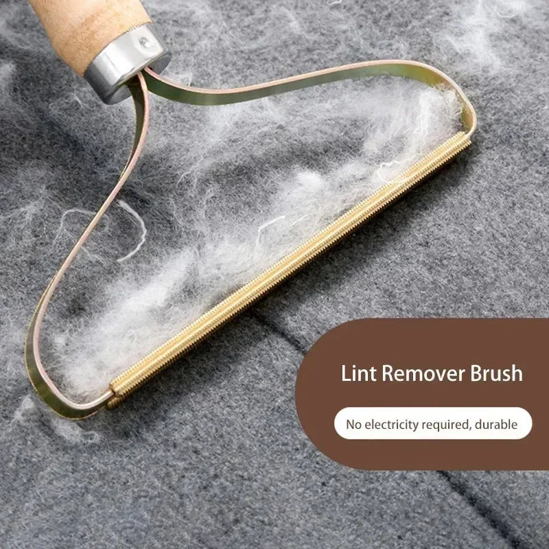 PET HAIR REMOVER TOOL