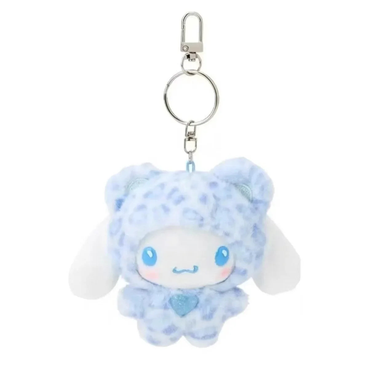 Bear Series Hello Kitty Keychain Pendant Gift
