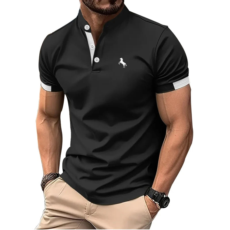POLO T-SHIRT FOR PARTY WEARS