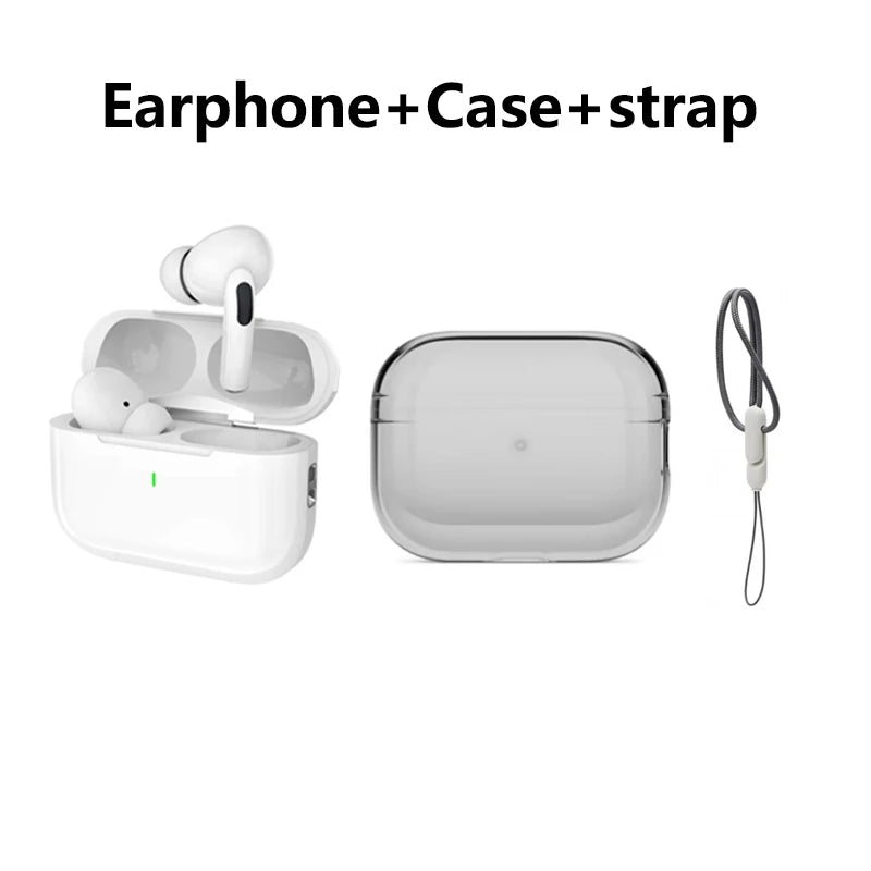 BLUETOOTH HEADSET A5 SERIES