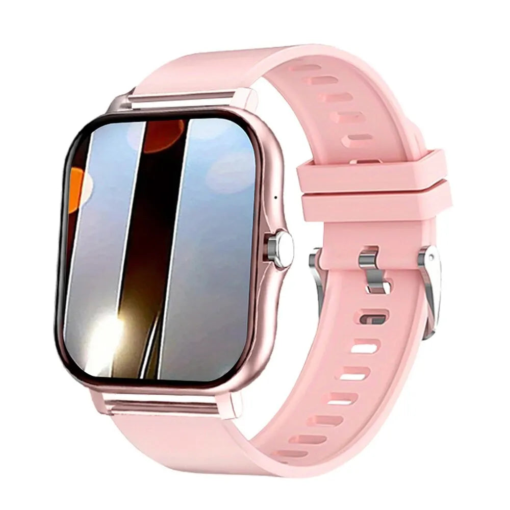 ANDROID SMART WATCH