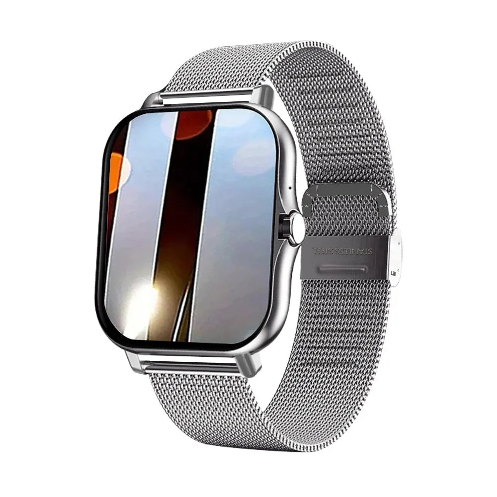 ANDROID SMART WATCH