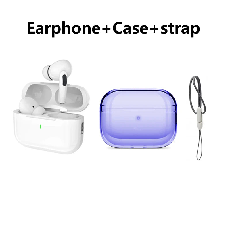 BLUETOOTH HEADSET A5 SERIES