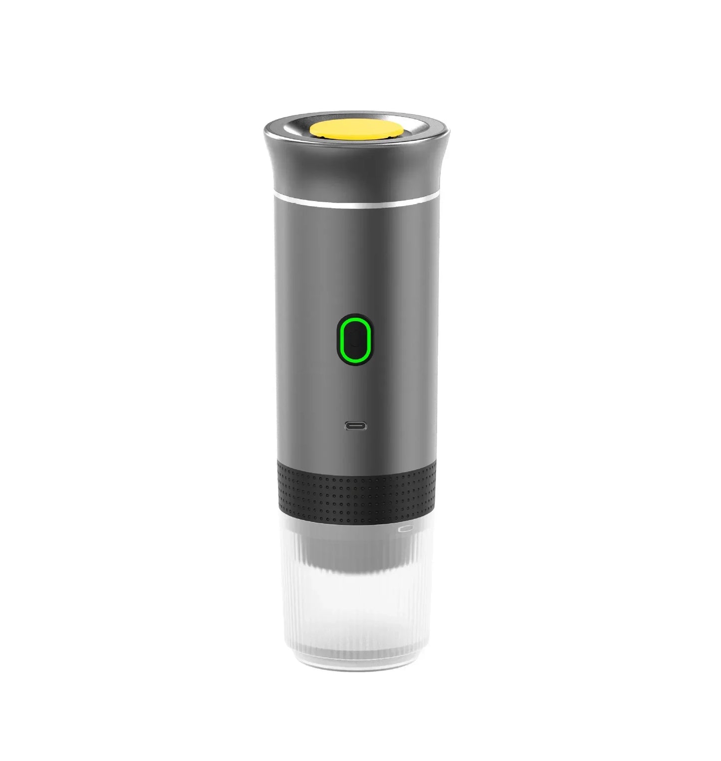 PORTABLE COFFEE MAKER 3 IN 1 FOR TRAVELLER'S