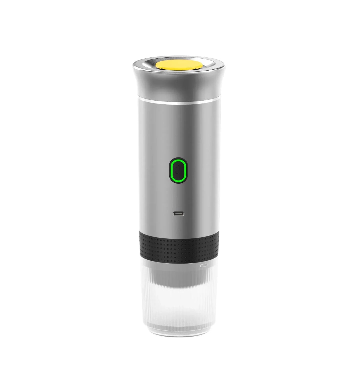 PORTABLE COFFEE MAKER 3 IN 1 FOR TRAVELLER'S