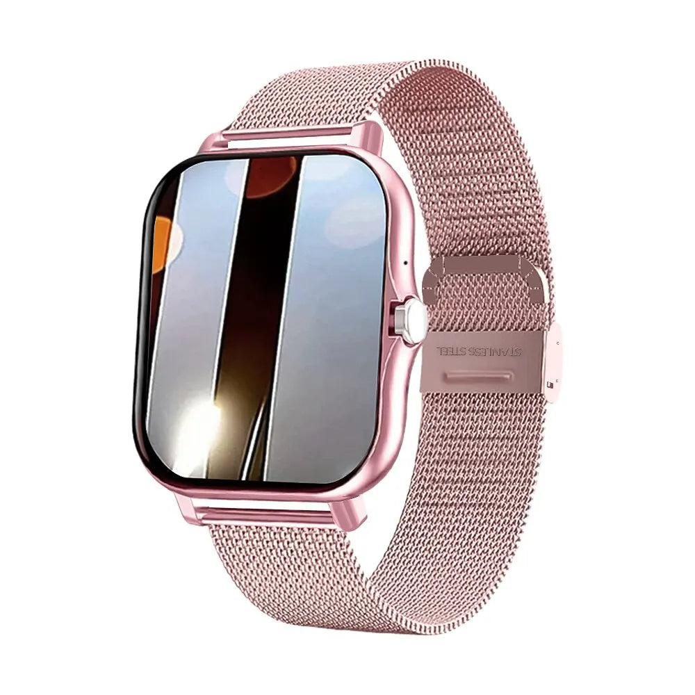 ANDROID SMART WATCH