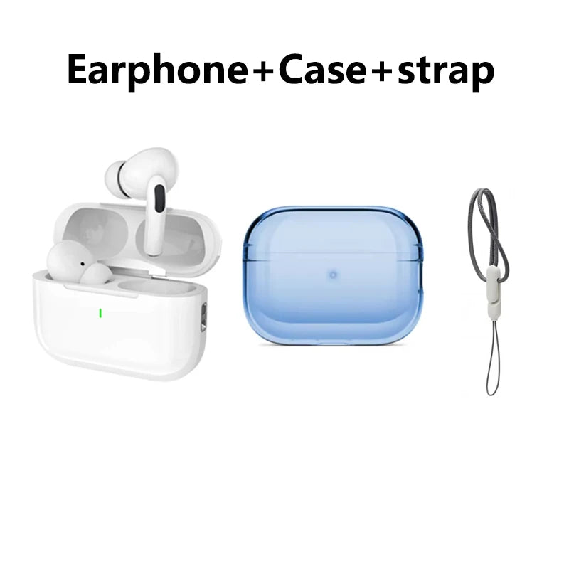 BLUETOOTH HEADSET A5 SERIES