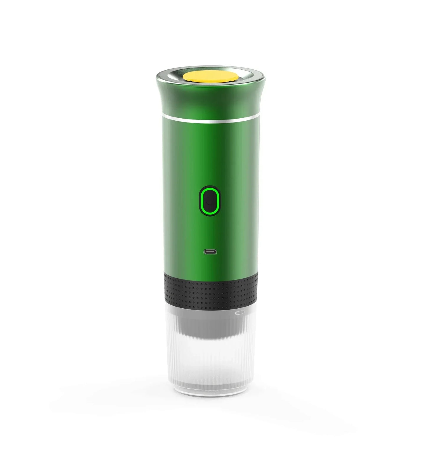PORTABLE COFFEE MAKER 3 IN 1 FOR TRAVELLER'S