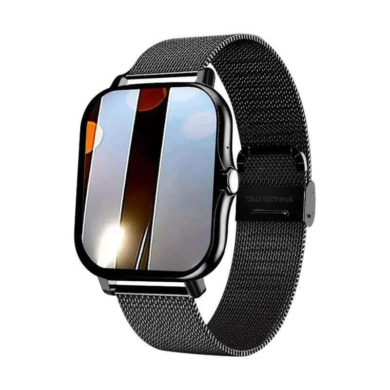 ANDROID SMART WATCH