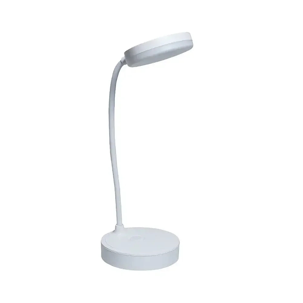 Portable LED Desk Lamp