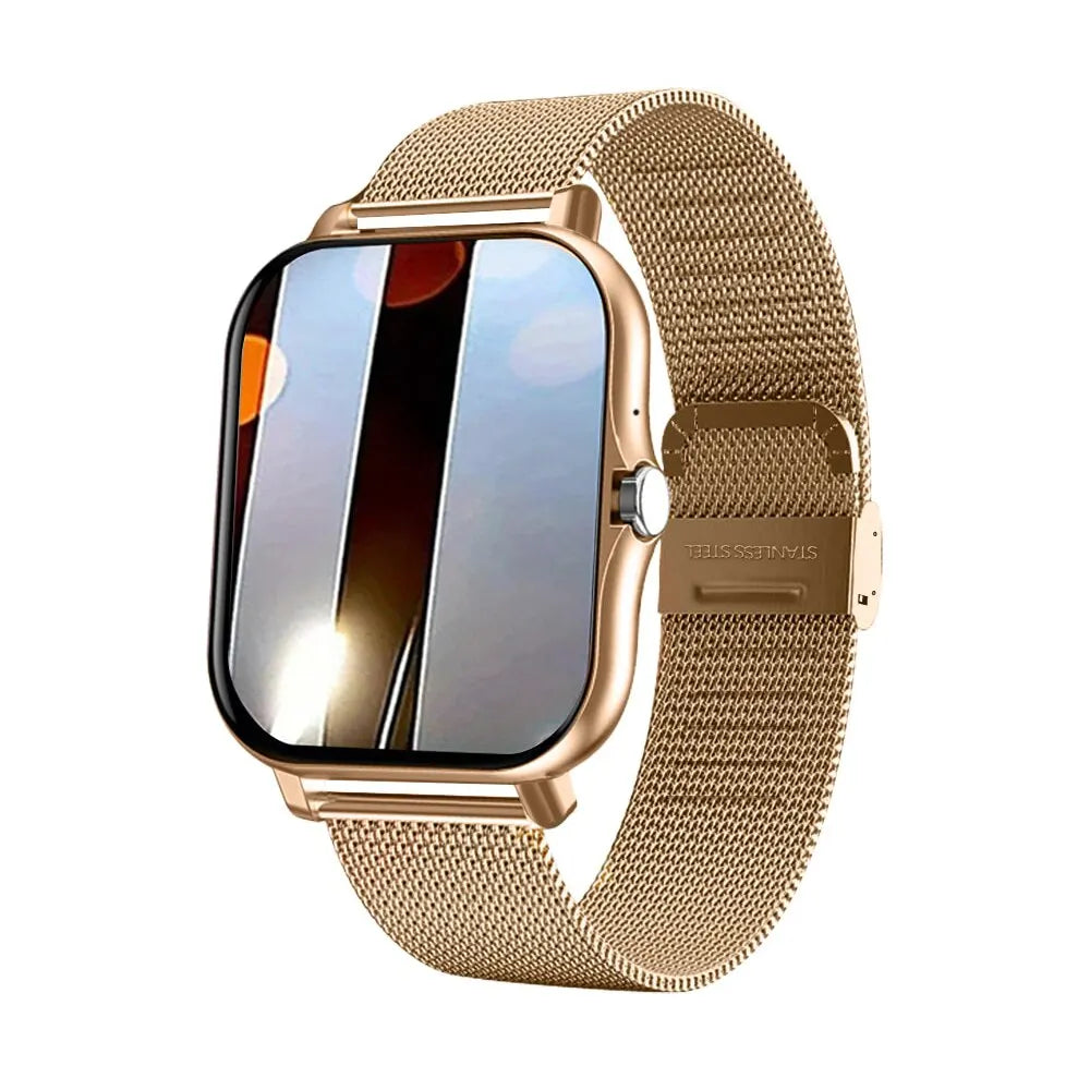 ANDROID SMART WATCH