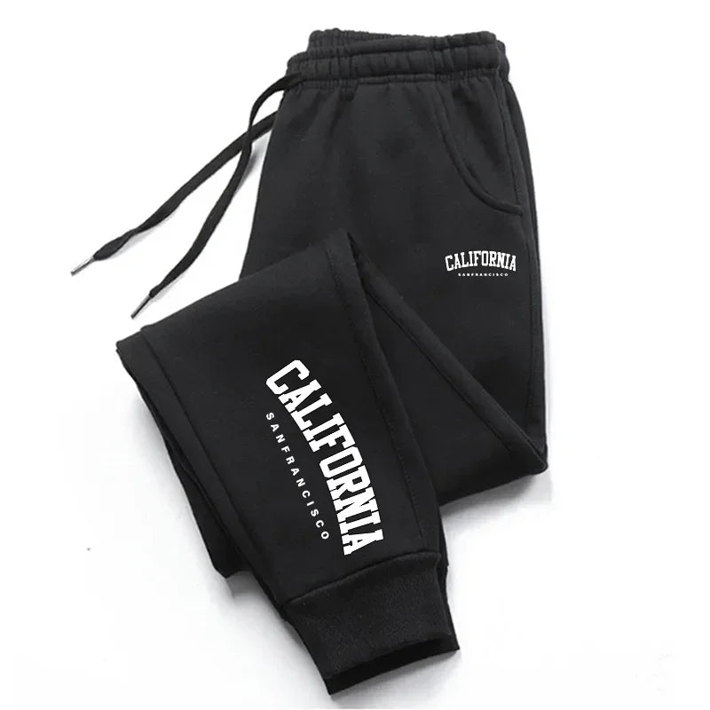 SWEAT PANTS FOR SPORTS ACTIVITY
