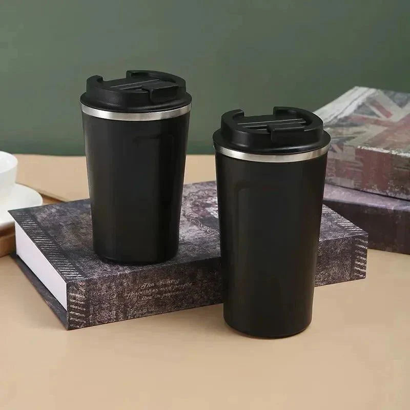 TRAVELLER'S STIRRING MUG