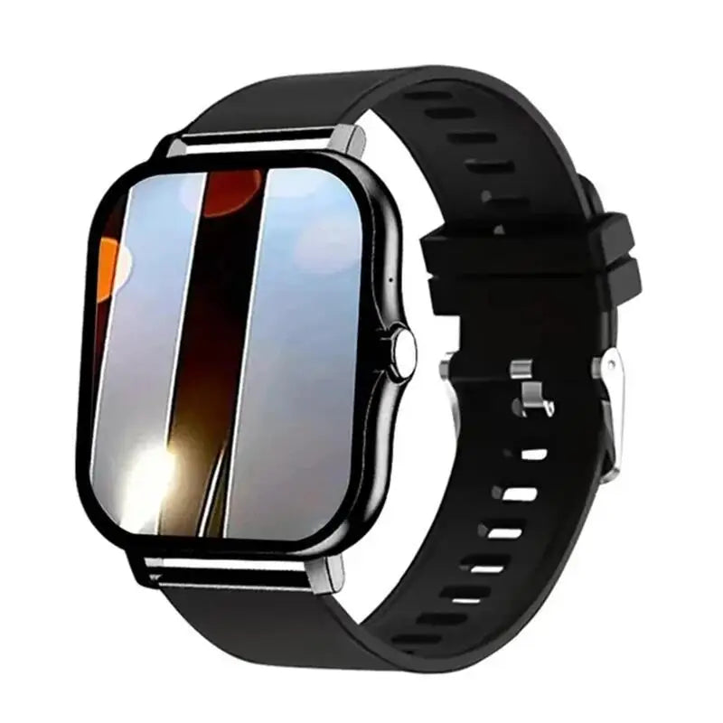ANDROID SMART WATCH