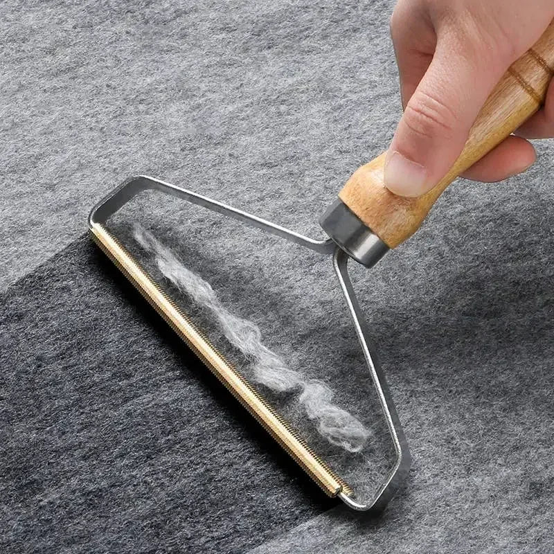 PET HAIR REMOVER TOOL