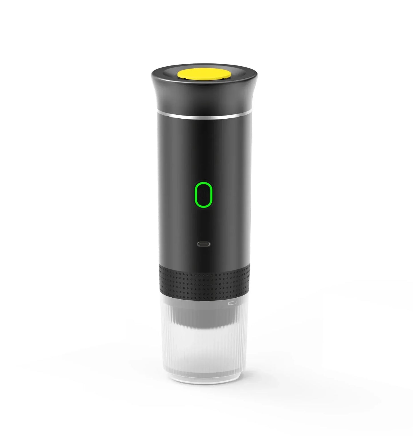 PORTABLE COFFEE MAKER 3 IN 1 FOR TRAVELLER'S