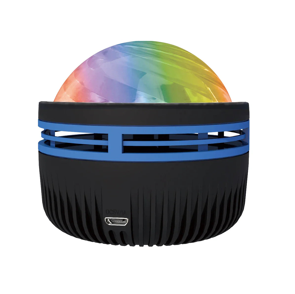LED GALAXY ILLUMINATION PROJECTOR