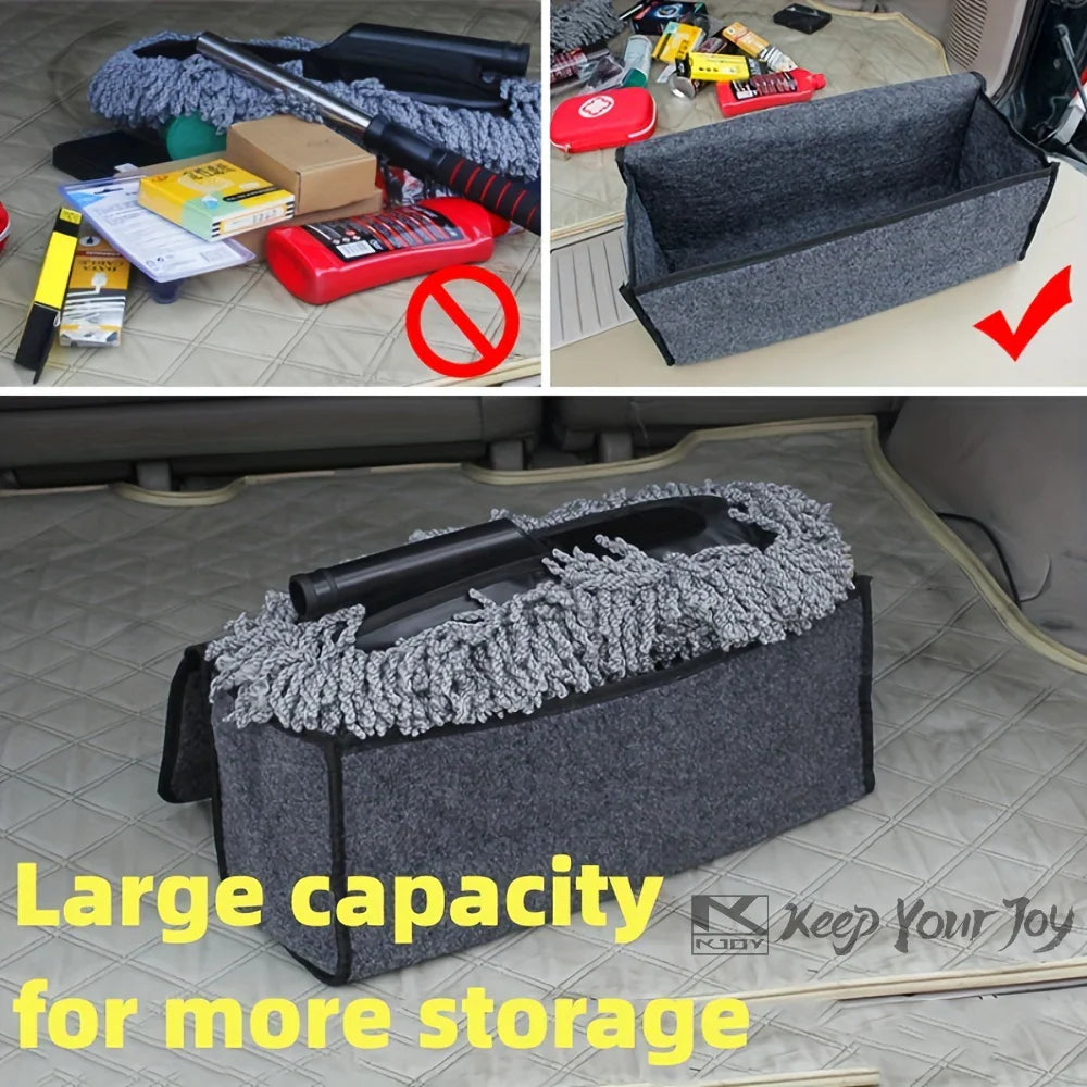 CAR BOOT STORAGE BAG