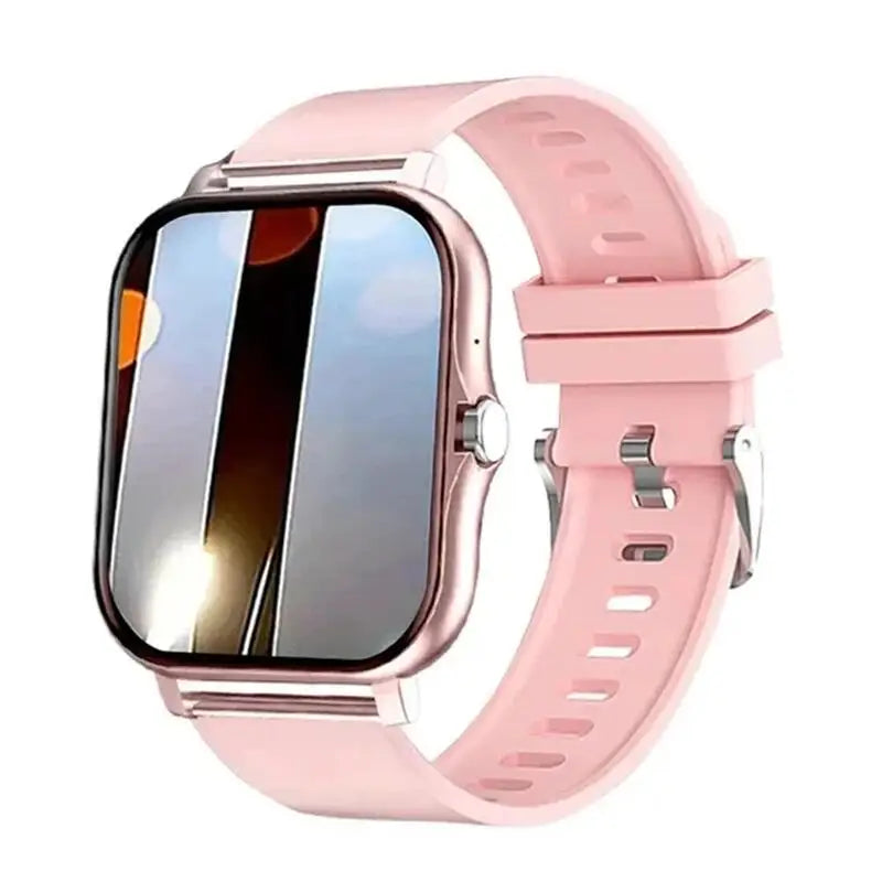ANDROID SMART WATCH