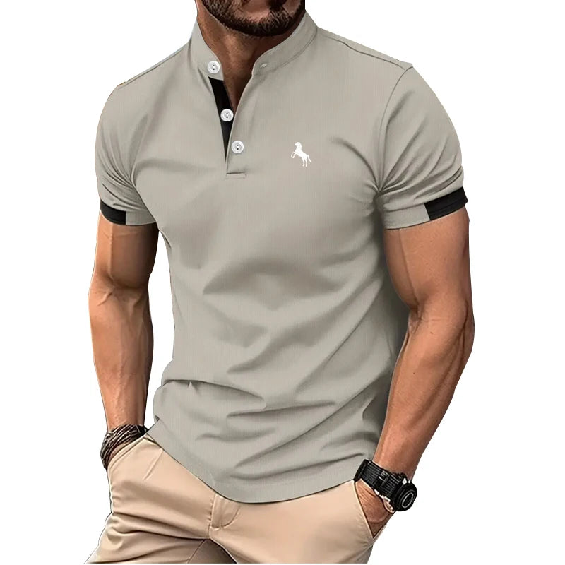 POLO T-SHIRT FOR PARTY WEARS
