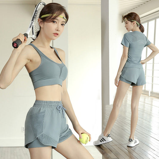 WOMEN's ACTIVE WEAR FOR GYM :