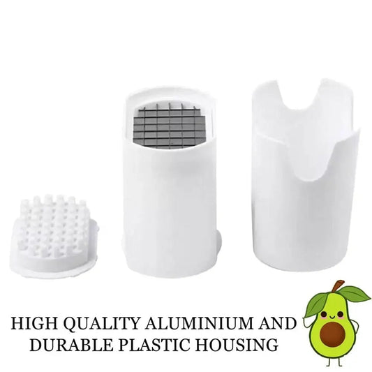 VEGETABLE SLICER