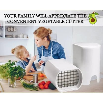 VEGETABLE SLICER