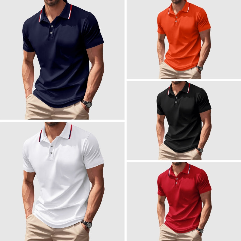 POLO T-SHIRT FOR PARTY WEARS