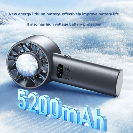 PORTABLE USB COOLING FAN