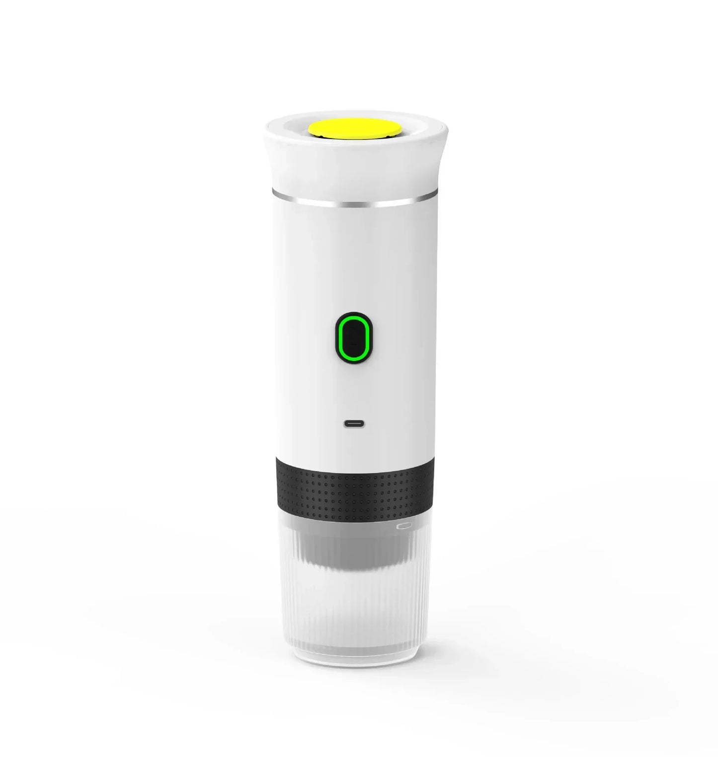 PORTABLE COFFEE MAKER 3 IN 1 FOR TRAVELLER'S