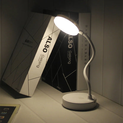 Portable LED Desk Lamp