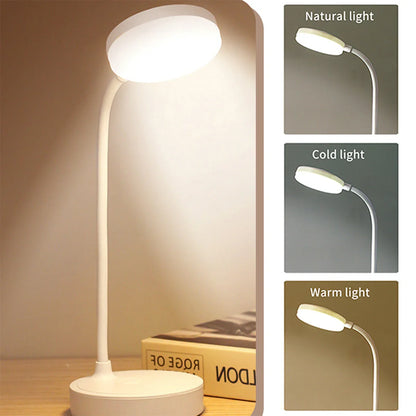 Portable LED Desk Lamp