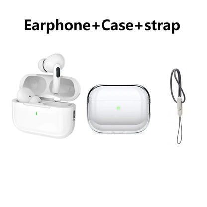 BLUETOOTH HEADSET A5 SERIES