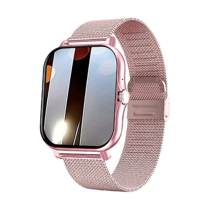 ANDROID SMART WATCH