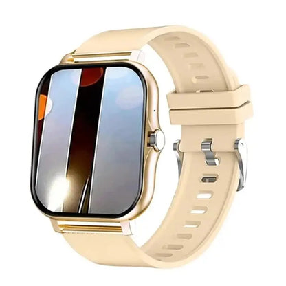 ANDROID SMART WATCH