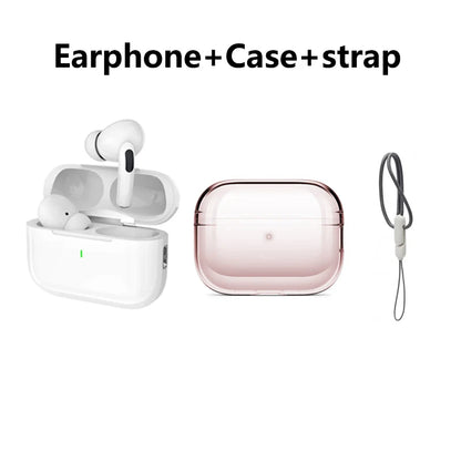 BLUETOOTH HEADSET A5 SERIES