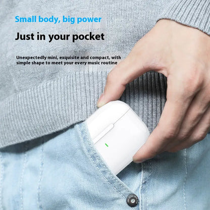 BLUETOOTH HEADSET A5 SERIES