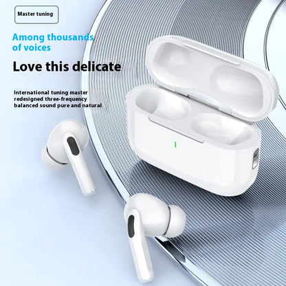 BLUETOOTH HEADSET A5 SERIES