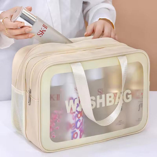 TOILETRY BAG